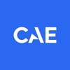 شعار CAE