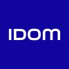 شعار IDOM Consulting, Engineering, Architecture
