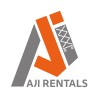 شعار AJI Rentals