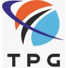 شعار مجموعة القصر التقني & Technical Palace Group
