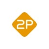 شعار 2P Perfect Presentation