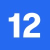 شعار Twelve Data