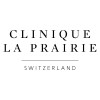 شعار CLINIQUE LA PRAIRIE