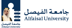 شعار جامعة الفيصل