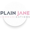 شعار Plain Jane Communications
