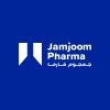 شعار Jamjoom Pharma