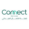 شعار Connect Services