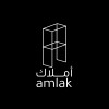 شعار أملاك | Amlak
