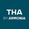 شعار THA by Armonia