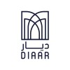شعار ديار العقارية | Diaar