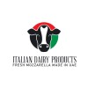 شعار Italian Dairy Products