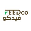 شعار Feedco Investment Company