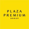 شعار Plaza Premium Group