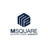 شعار M Square agency