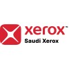 شعار Saudi Xerox