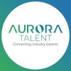شعار Aurora Talent