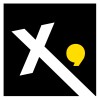 شعار X, bigly labs