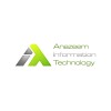 شعار Anazeem Technology