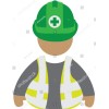 شعار Safety Officer and EHS Jobs Opening