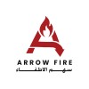 شعار Arrow Fire Trading Est - سهم الاطفاء