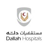 شعار Dallah Hospital