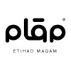 شعار Etihad Maqam Company