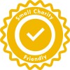 شعار Small Charity Friendly Collective