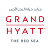 شعار Grand Hyatt The Red Sea