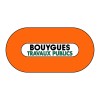 شعار Bouygues Travaux Publics