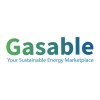 شعار Gasable | غازابل