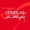 شعار Yes Atlas يس اطلس