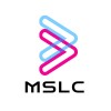 شعار MSLC logistics