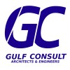 شعار GULF CONSULT Architects & Engineers