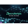 شعار Recruiterlyix