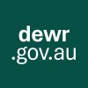 شعار Department of Employment and Workplace Relations