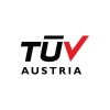 شعار TÜV AUSTRIA GCC
