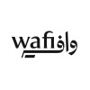شعار WAFI EVENT