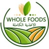 شعار Whole Foods Trading