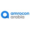 شعار Amrocon Arabia