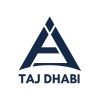 شعار Taj Dhabi