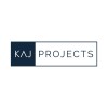 شعار KAJ projects