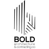شعار Bold Architecture & Consulting Co.