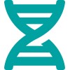 شعار Genetase Genomics