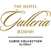 شعار The Hotel Galleria Jeddah, Curio Collection by Hilton