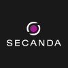 شعار Secanda Inc