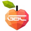 شعار Georgia Blockchain Coalition