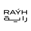 شعار RAÝH Innovations