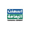 شعار Yamama Cement