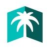 شعار Saudi Center for Commercial Arbitration (SCCA)