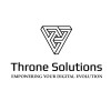شعار Throne Solutions